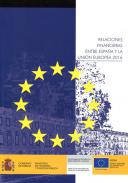 Relaciones financieras entre Espa�a y la Uni�n Europea 2016