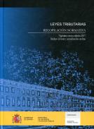 Leyes tributarias