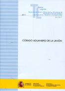 C�digo aduanero de la Uni�n