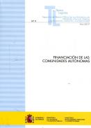 Financiaci�n de las Comunidades Aut�nomas