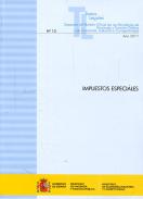 Impuestos especiales