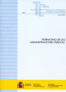 Patrimonio de las administraciones p�blicas