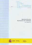 Prevenci�n del blanqueo de capitales