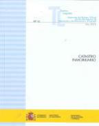 Catastro inmobiliario