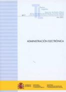 Administraci�n electr�nica
