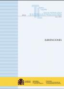 Subvenciones