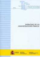 Patrimonio de las Administraciones P�blicas