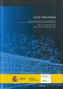 Leyes tributarias