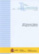 IRPF, estimaci�n objetiva