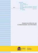 Financiaci�n de las Comunidades Aut�nomas