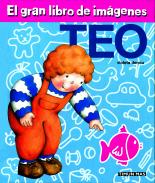 El gran libro de las im�genes Teo