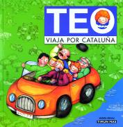 Teo viaja por Catalu�a