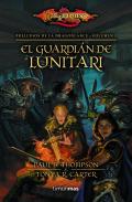 El guardi�n de Lunitari