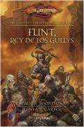 Flint, rey de los Gullys