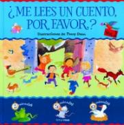 �Me lees un cuento, por favor?, 2