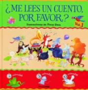 �Me lees un cuento, por favor?, 3