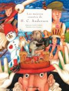 Los mejores cuentos de Hans Christian Andersen
