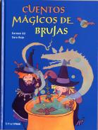 Cuentos m�gicos de brujas