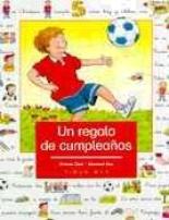 Un Regalo de cumplea�os