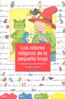 Los colores m�gicos de la peque�a bruja
