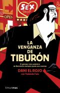 La venganza de Tibur�n