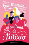 Academia de puter�o
