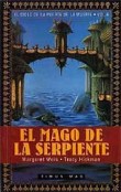 El mago de la serpiente