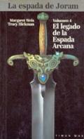 El legado de la espada arcana