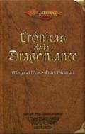 Cr�nicas de la Dragonlance