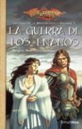 Leyendas 

de Dragonlance, 2