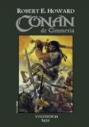 Conan de Cimmeria, 2
