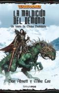 La maldici�n del demonio