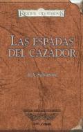 Las espadas del cazador