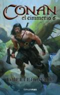 Conan el cimmerio, 6