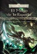 El mago de la espada