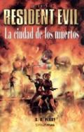 La ciudad de los muertos