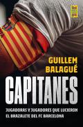 Capitanes