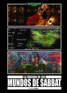 La cruzada de los mundos de Sabbat