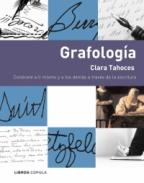 Grafolog�a