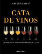 Cata de vino