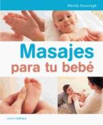 Masajes para tu beb�