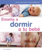 Ense�a a dormir a tu beb�