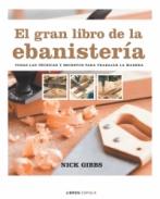 El gran libro de la ebanister�a