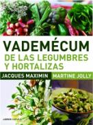 Vadem�cum de las legumbres y hortalizas