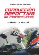 Conducci�n deportiva de motocicletas