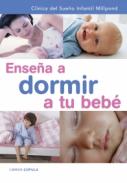 Ense�a a dormir a tu beb�