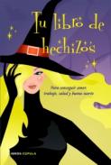 Tu libro de hechizos