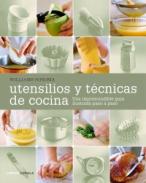 Utensilios y t�cnicas de cocina