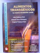 Alimentos transg�nicos