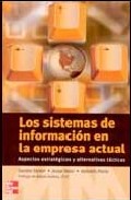 Los sistemas de informaci�n en la empresa actual